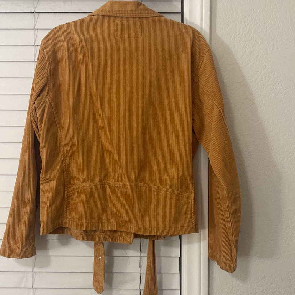 Jacket - Picture 3 of 3